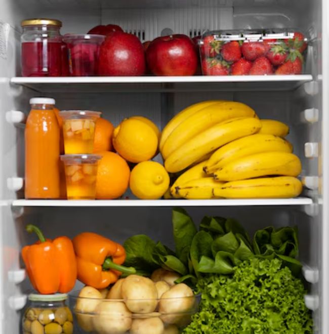 Fruits to not to store in fridge